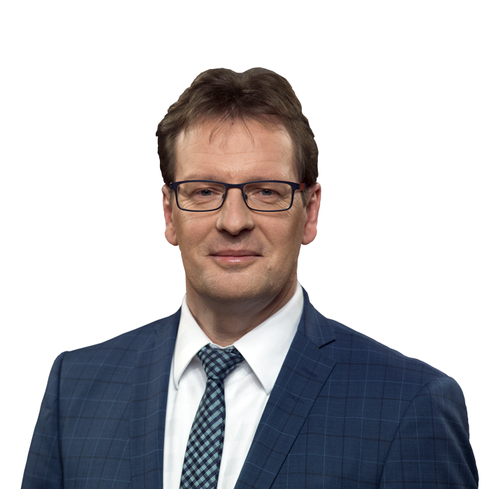 Wahlkreisbüro Torsten Renz - Teterow